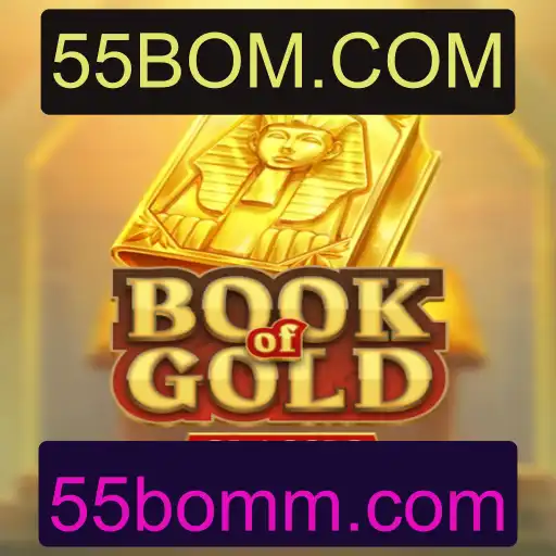 Descubra o Fascinante Mundo do 'BookOfGoldClassic' com 55BOM.COM
