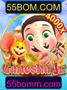 Descubra o Fascinante Mundo de GaneshaJr: Um Novo Jogo Inovador