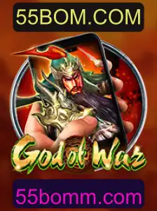 GodofWarM: Uma Nova Jornada no Mundo dos Jogos