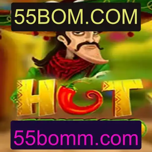 Descubra o Novo Jogo Excitante: HotMuchacho e a Plataforma 55BOM.COM