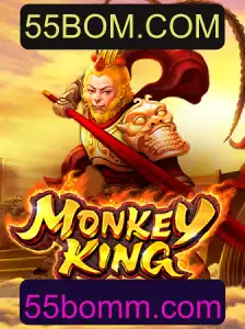 Descubra o Empolgante Mundo de MonkeyKing