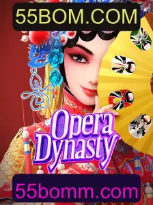 Explorando OperaDynasty: Uma Jornada Fascinante no Mundo dos Jogos