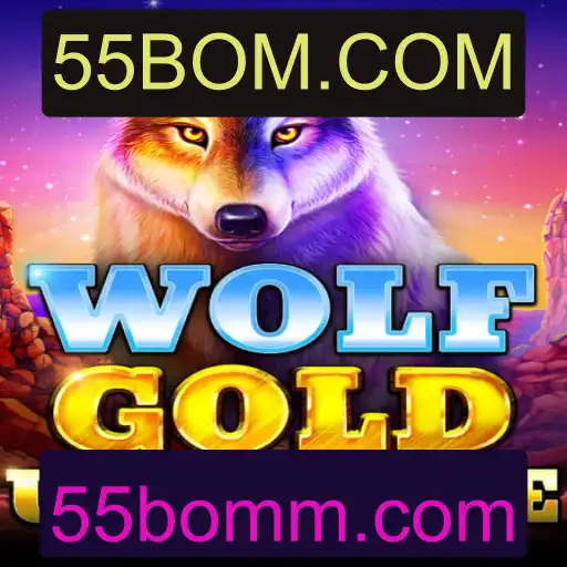 WolfGoldUltimate: Explorando o Novo Jogo com a Palavra-Chave 55BOM.COM